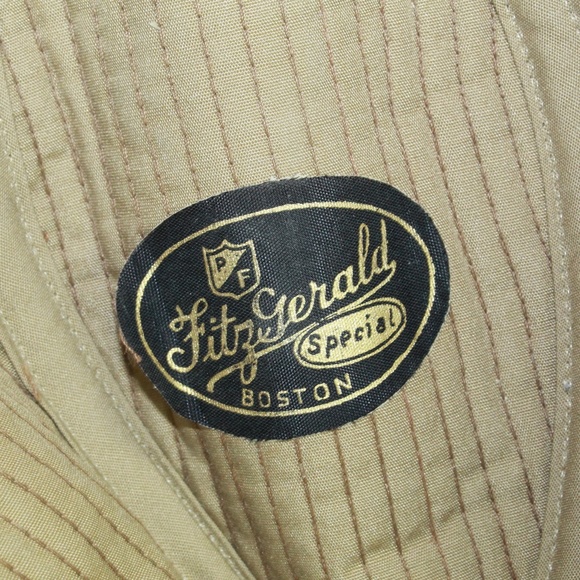 Vintage PF Fitzgerald Special British Wool Hat USA - Picture 7 of 8